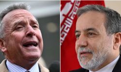 في غرفتين.. بدء المفاوضات النووية بين أميركا وإيران في مسقط